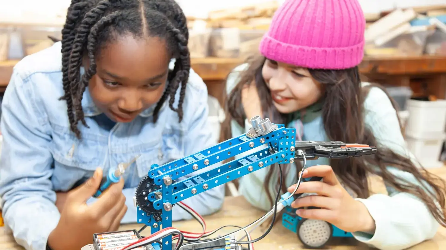 Content - Landscape Image