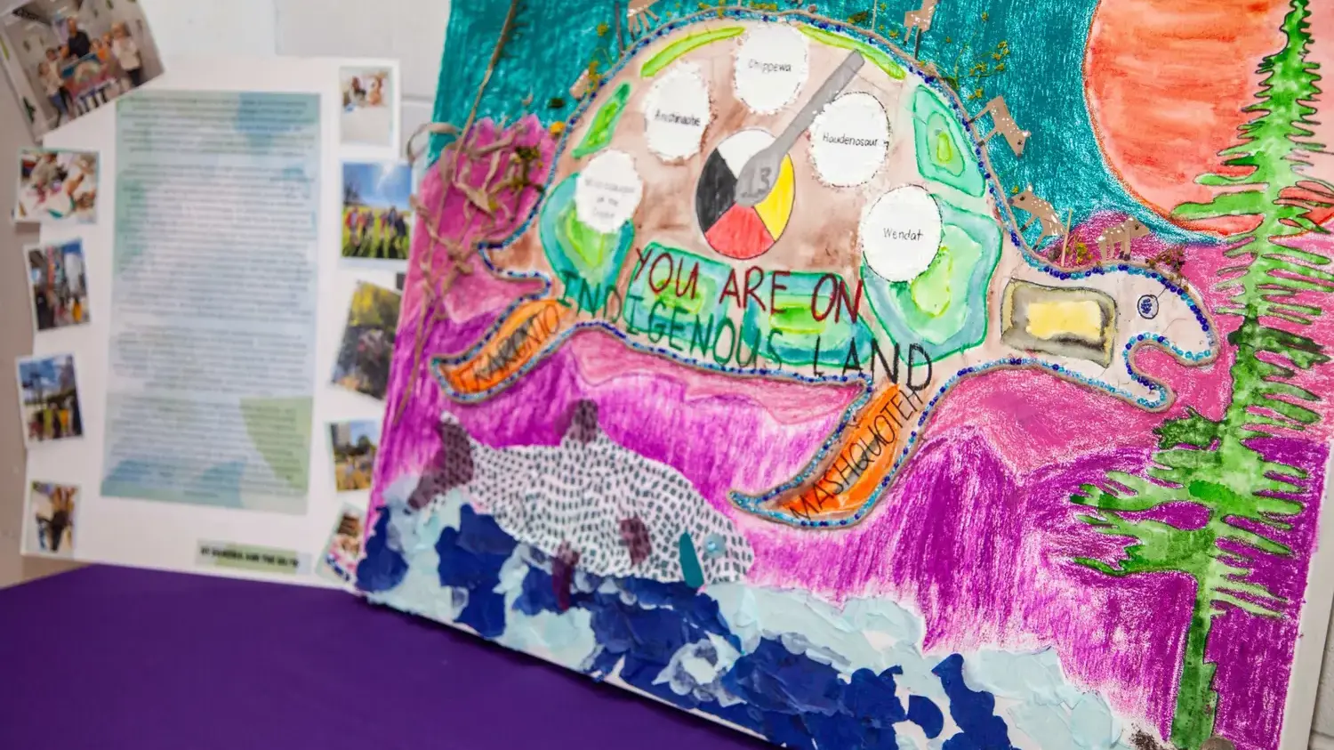 Content - Landscape Image