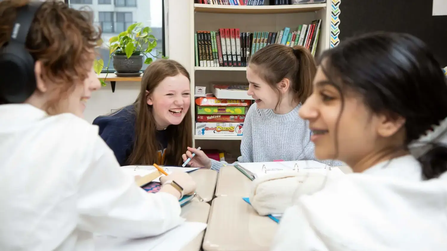 Content - Landscape Image