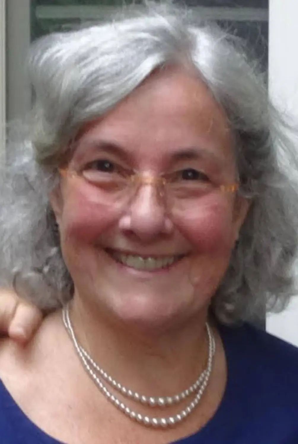 Eleanor Moore