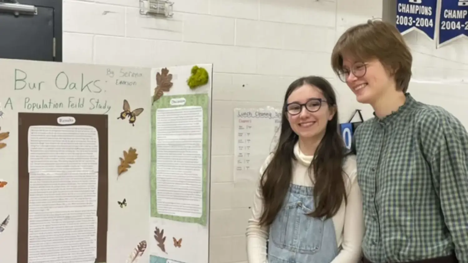 Content - Landscape Image