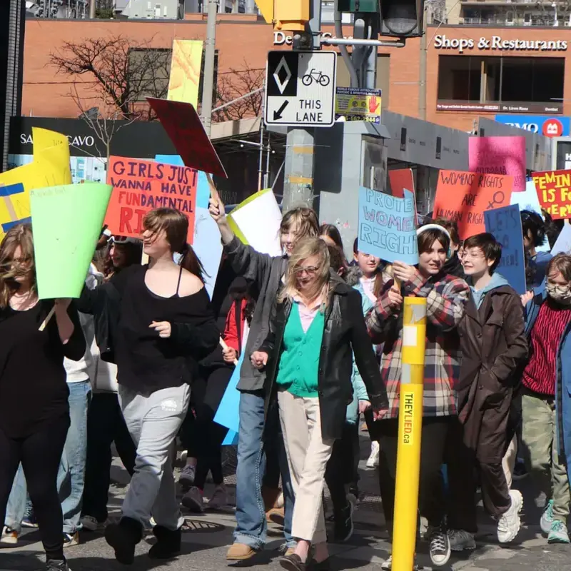Celebrating International Women's Day at Linden: Inspiring Inclusion