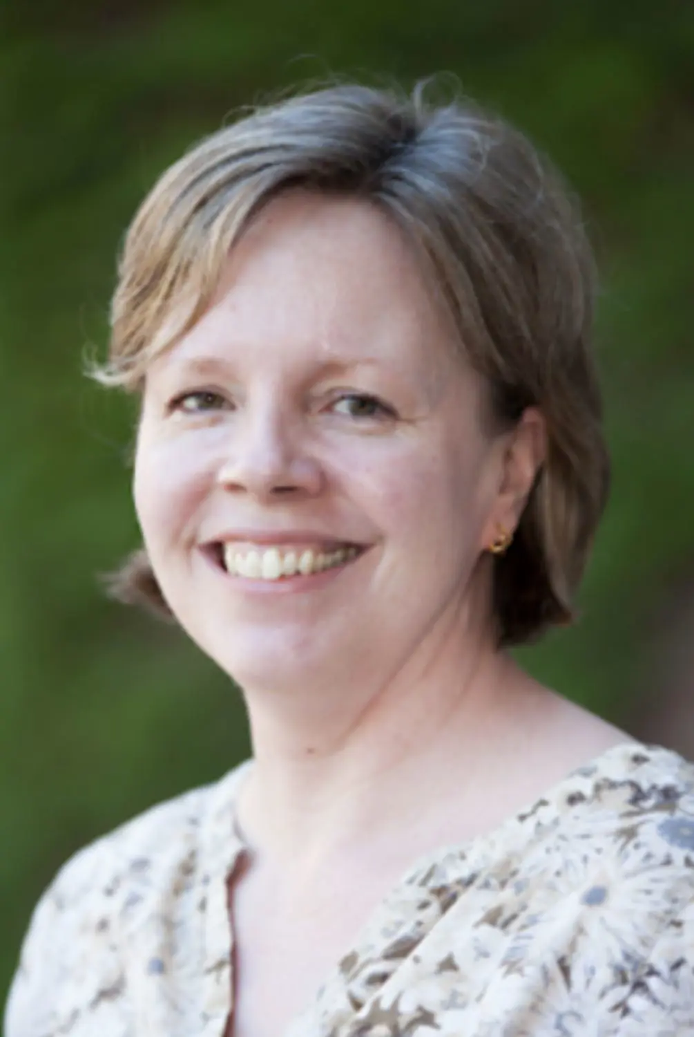 Mari Roughneen