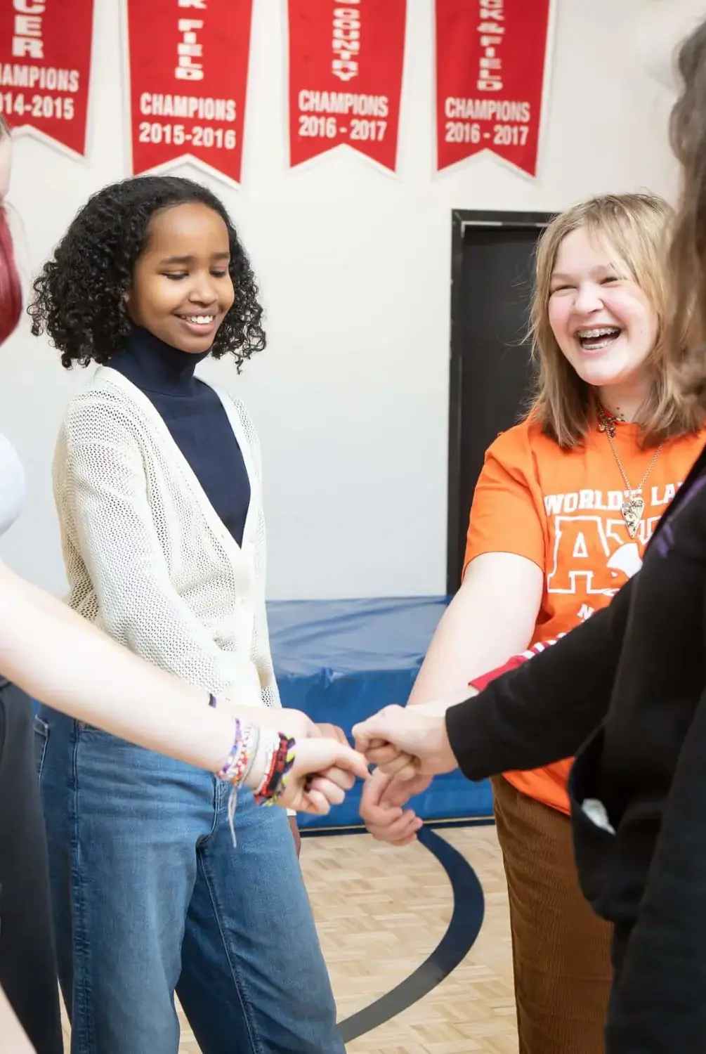 Content - Portrait Image