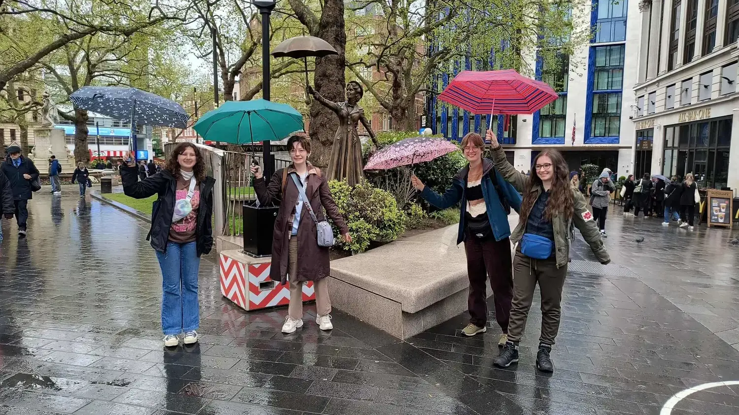 Content - Landscape Image