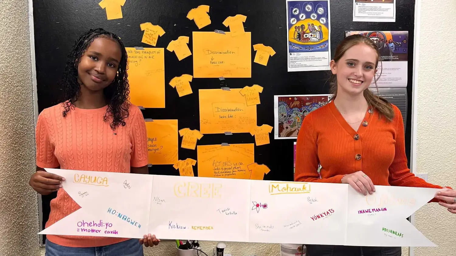 Content - Landscape Image