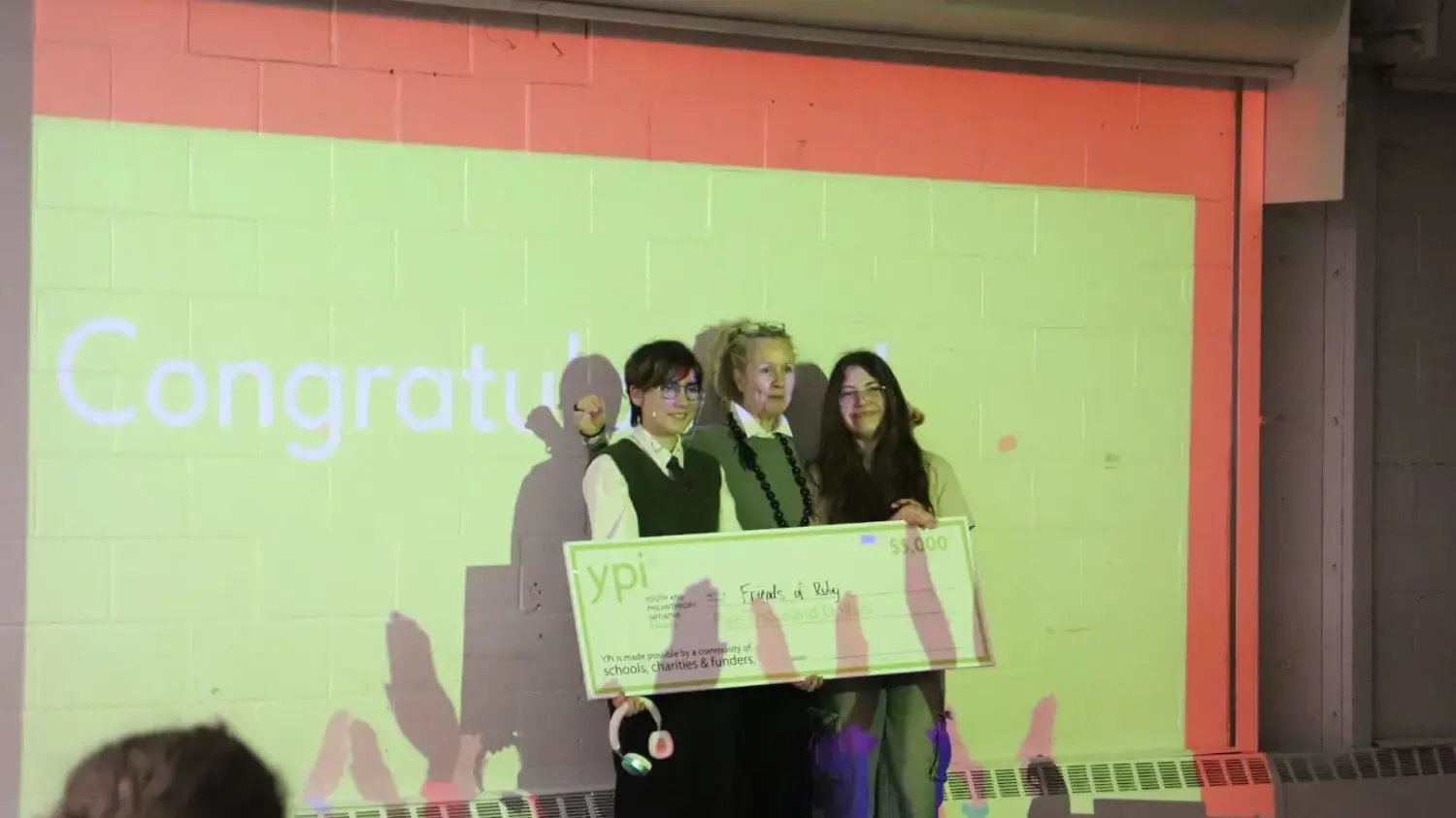 Content - Landscape Image