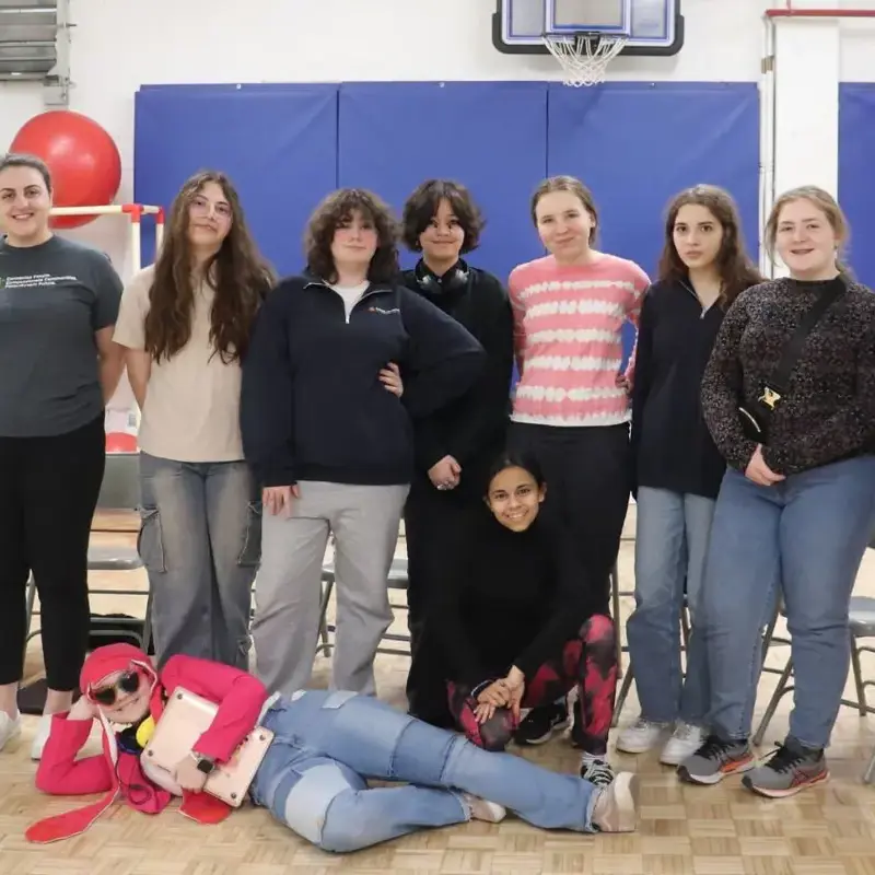 Youth Philanthropy Initiative Participation Inspires Skill-Building, Academic Excellence, and Civic Engagement
